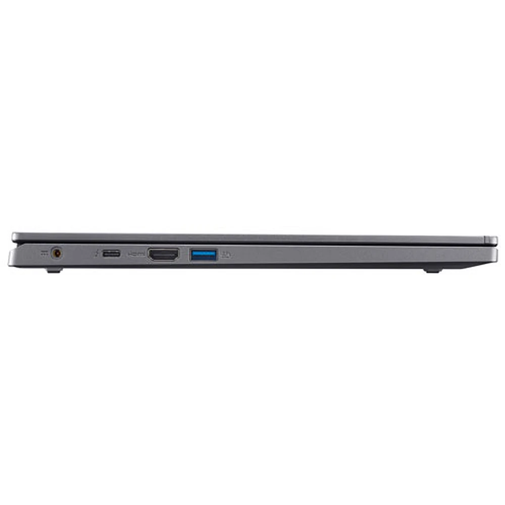 Acer Aspire 5 15.6" Laptop - Steel Grey (Intel Core i5-13420H/1TB SSD/16GB RAM/Windows 11)