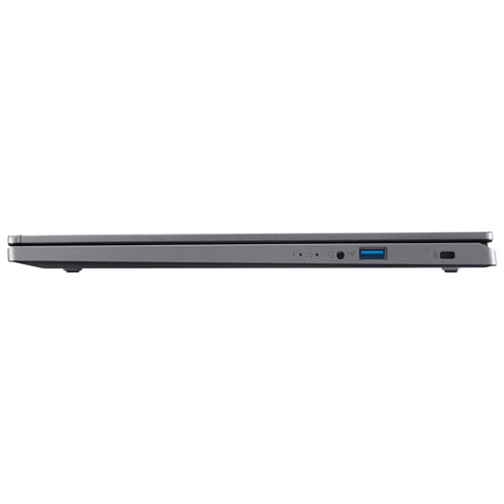 Acer Aspire 5 15.6" Laptop - Steel Grey (Intel Core i5-13420H/1TB SSD/16GB RAM/Windows 11)