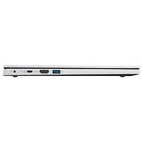 Acer Aspire Go 15.6" Laptop - Silver (Intel N100/128GB SSD/4GB RAM/Windows 11)