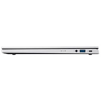 Acer Aspire Go 15.6" Laptop - Silver (Intel N100/128GB SSD/4GB RAM/Windows 11)