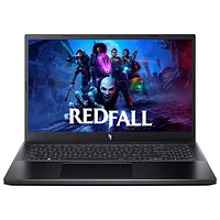 Portable de jeu de 15,6 po Nitro V15 d'Acer