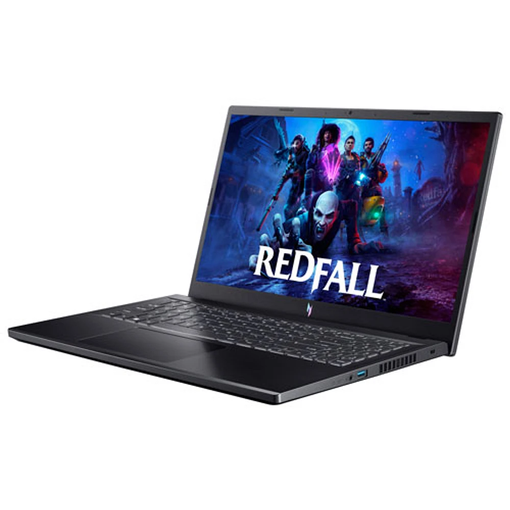 Portable de jeu de 15,6 po Nitro V15 d'Acer