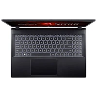 Acer Nitro V 15 15.6" Gaming Laptop - Black (Intel Core i7-13620H/1TB SSD/16GB RAM/RTX4060/Windows 11)