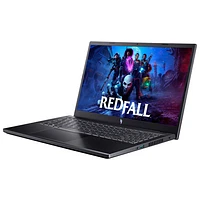 Acer Nitro V 15 15.6" Gaming Laptop - Black (Intel Core i7-13620H/1TB SSD/16GB RAM/RTX4060/Windows 11)