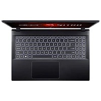 Acer Nitro V 15 15.6" Gaming Laptop - Black (Intel Core i5-13420H/512GB SSD/8GB RAM/RTX2050/Windows 11)
