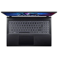 Acer Nitro V 15 15.6" Gaming Laptop - Black (Intel Core i5-13420H/512GB SSD/8GB RAM/RTX2050/Windows 11)