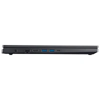 Acer Nitro V 15 15.6" Gaming Laptop - Black (Intel Core i5-13420H/512GB SSD/8GB RAM/RTX2050/Windows 11)