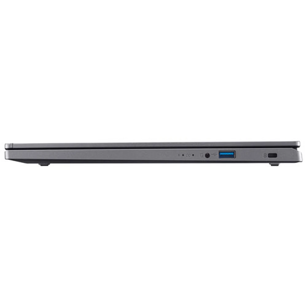 Acer Aspire 5 15.6" Laptop - Iron (Intel Core i7-13620H/1TB SSD/16GB RAM/Windows 11)