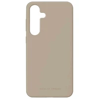 Ideal of Sweden Silicone Fitted Soft Shell Case for Galaxy S24+ (Plus) - Beige