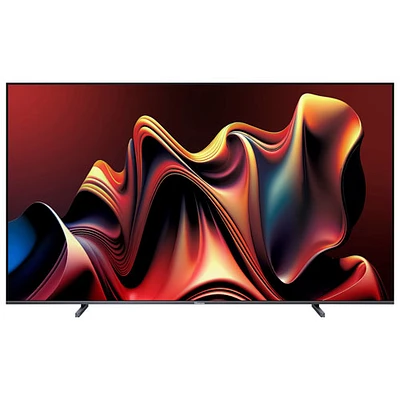 Hisense 100" 4K UHD HDR QLED Smart Google TV (100U76N) - 2024