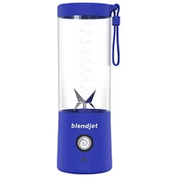 BlendJet 2 0.47L Portable Personal Blender