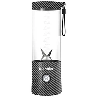 BlendJet 2 0.47L Portable Personal Blender - Carbon Fibre