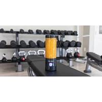 BlendJet 2 0.47L Portable Personal Blender - Carbon Fibre