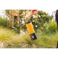 BlendJet 2 0.47L Portable Personal Blender - Carbon Fibre