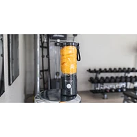 BlendJet 2 0.47L Portable Personal Blender - Carbon Fibre