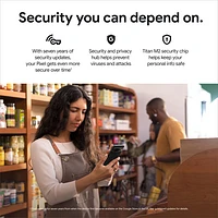 Rogers Google Pixel 8 128GB - Obsidian - Monthly Financing
