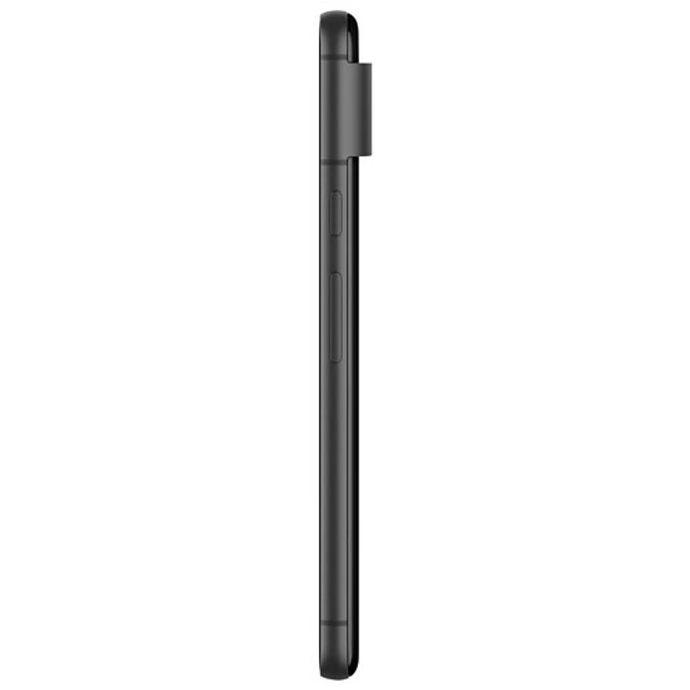 Fido Google Pixel 8 128GB - Obsidian - Monthly Financing