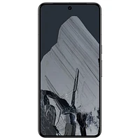 Pixel 8 Pro de 128 Go de Google offert par Rogers - Noir volcanique - Financement mensuel