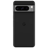 Pixel 8 Pro de 128 Go de Google offert par Rogers - Noir volcanique - Financement mensuel
