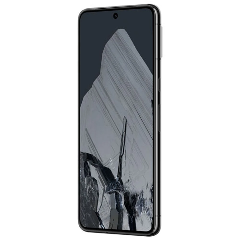 Pixel 8 Pro de 128 Go de Google offert par Rogers - Noir volcanique - Financement mensuel