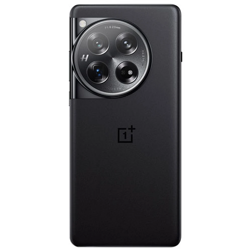 OnePlus 12 5G de Go - Noir