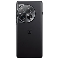 OnePlus 12 5G 512GB - Silky Black - Unlocked