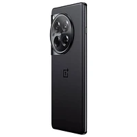 OnePlus 12 5G 512GB - Silky Black - Unlocked