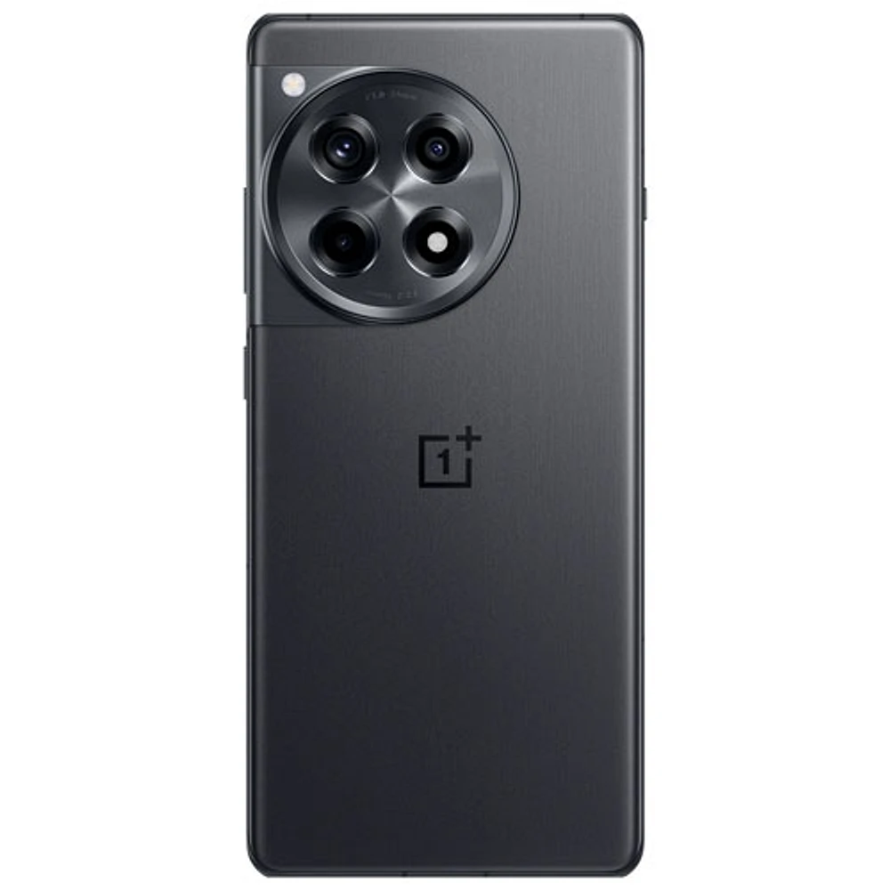 OnePlus 12R 5G 256GB - Iron Grey - Unlocked