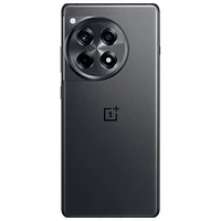 OnePlus 12R 5G 256GB - Iron Grey - Unlocked