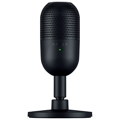 Razer Seiren V3 Mini USB Condenser Microphone - Black
