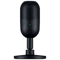 Razer Seiren V3 Mini USB Condenser Microphone - Black