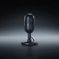 Razer Seiren V3 Mini USB Condenser Microphone - Black