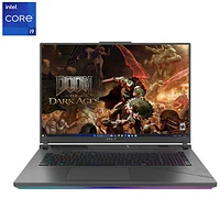 ASUS ROG Strix G18 (2024) 18" WQXGA 240Hz Gaming Laptop (Intel Core i9-14900HX/1TB SSD/32GB RAM/RTX 4060)