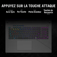 ASUS ROG Strix G18 (2024) 18" WQXGA 240Hz Gaming Laptop (Intel Core i9-14900HX/1TB SSD/32GB RAM/RTX 4060)