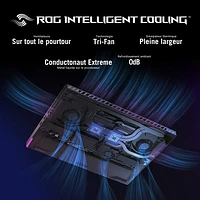 ASUS ROG Strix G18 (2024) 18" WQXGA 240Hz Gaming Laptop (Intel Core i9-14900HX/1TB SSD/32GB RAM/RTX 4060)