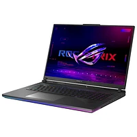 ASUS ROG Strix SCAR (2024) 18" WQXGA 240Hz Mini-LED Gaming Laptop (Intel Core i9-14900HX/1TB SSD/32GB RAM/RTX 4080)