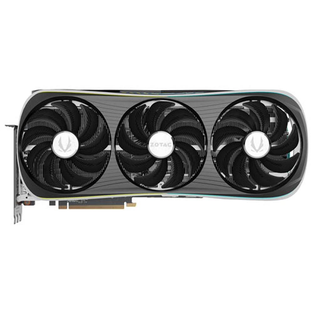 ZOTAC Gaming GeForce RTX 4080 SUPER AMP Extreme AIRO 16GB GDDR6X Video Card