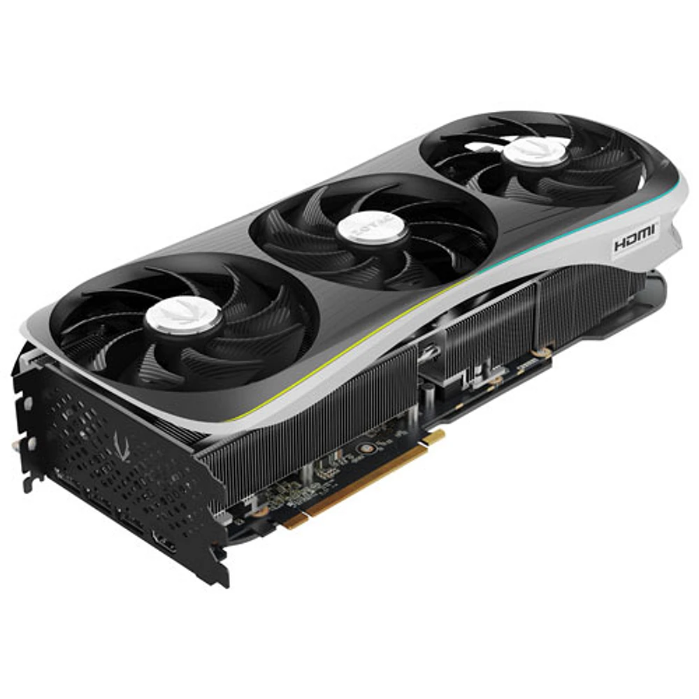 ZOTAC Gaming GeForce RTX 4080 SUPER AMP Extreme AIRO 16GB GDDR6X Video Card