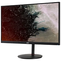 Acer Nitro 27" QHD 180Hz 0.5ms GTG IPS LED FreeSync Gaming Monitor (XV272U) - Only at Best Buy