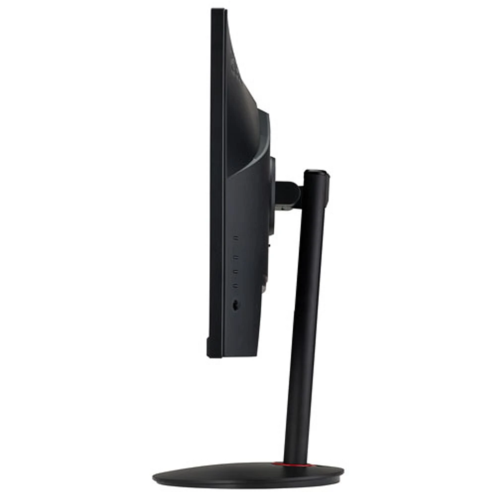 Acer Nitro 27" QHD 180Hz 0.5ms GTG IPS LED FreeSync Gaming Monitor (XV272U) - Only at Best Buy