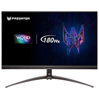 Acer Predator 27" 4K Ultra HD 160Hz 0.5ms GTG IPS LED FreeSync Gaming Monitor (XB273K) - Only at Best Buy