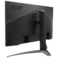 Acer Predator 27" 4K Ultra HD 160Hz 0.5ms GTG IPS LED FreeSync Gaming Monitor (XB273K) - Only at Best Buy