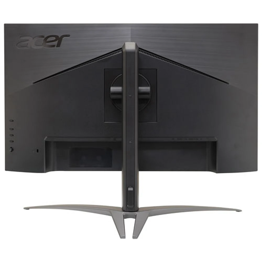 Acer Predator 27" 4K Ultra HD 160Hz 0.5ms GTG IPS LED FreeSync Gaming Monitor (XB273K) - Only at Best Buy