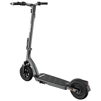 Apollo Air Electric Scooter (500W Motor / 54km Range / 35km/h Top Speed) - Space Grey