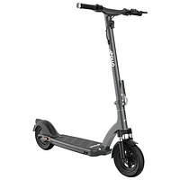 Apollo Air Electric Scooter (500W Motor / 54km Range / 35km/h Top Speed) - Space Grey