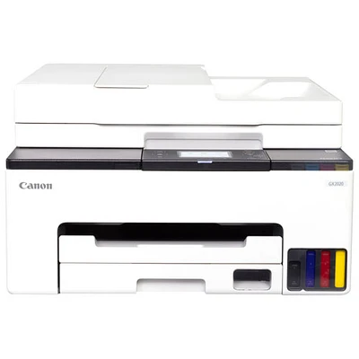 Canon MAXIFY GX2020 Wireless All-In-One Inkjet Printer
