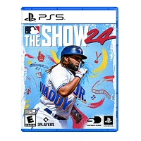 MLB The Show 24 (PS5)