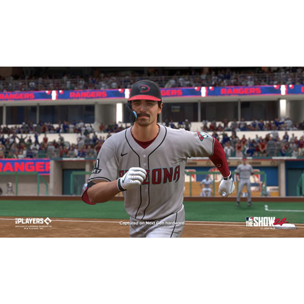 MLB The Show 24 (PS5)