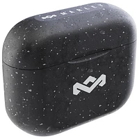 House Of Marley Little Bird In-Ear Sound Isolating True Wireless Earbuds - Black