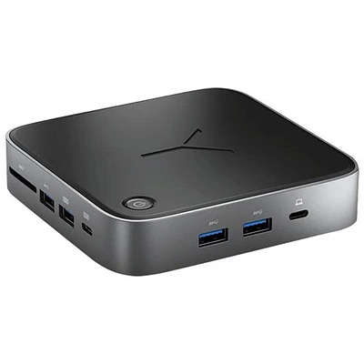 Brydge Stone Core 10-in-1 USB-C Docking Station (B2206A00A1INT0B)